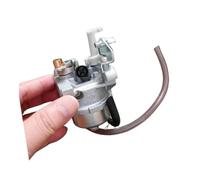 CARBURATEUR GXH50 P15 Convient for GXH50UT GXV50 WX15 FG205 4T 49CC CARBURATEUR SCOOTER EAU HORS-BORD Etc.(TYPE C CARB)