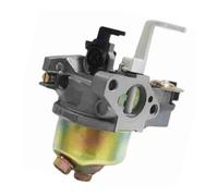 CARBURATEUR GXH50 P15 Convient for GXH50UT GXV50 WX15 FG205 4T 49CC CARBURATEUR SCOOTER EAU HORS-BORD Etc.(TYPE B CARB)