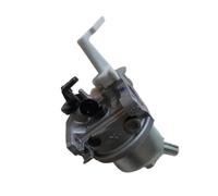 CARBURATEUR GXH50 P15 Convient for GXH50UT GXV50 WX15 FG205 4T 49CC CARBURATEUR SCOOTER EAU HORS-BORD Etc.(TYPE A CARB)