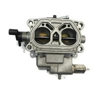 Carburateur GXV530 avec solénoïde pour tondeuses Honda GCV530 & Plus OHV CARBURETTOR Tracteurs CARB