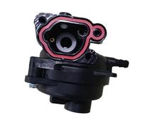 Carburateur haute efficacité pour tondeuses à gazon 300E 400E 500E Installation rapide 60 secondes Carburateur robuste en alliage d'aluminium