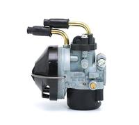 Carburateur haute exécution cohérent pour motos SHA15 améliore l'efficacité de l'accélération et de la combustion, carburateur résistant à l'oxydation