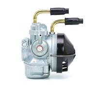 Carburateur haute exécution cohérent pour motos SHA15 améliore l'efficacité de l'accélération et de la combustion, carburateur résistant à l'oxydation