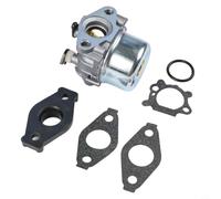 Carburateur haute performance 799871 Quantum 625 650 675 700 725 moteur série en aluminium avec joints pour tondeuse à gazon outils de jardin robuste durable montage facile kit complet