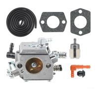 Carburateur haute performance pour Echo CS-600P CS590 CS600 CS610 CS620 A021001662, compatible avec moteur 90167Y