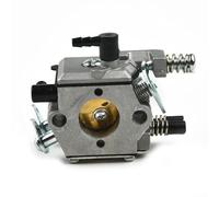 Carburateur haute performance pour tronçonneuse chinoise série 5200, 4500, 5800, convient pour moteurs 52cc et 45cc