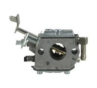 Carburateur HDA245 for pièces de tondeuse à gazon de jardin HDA 245 Rammer