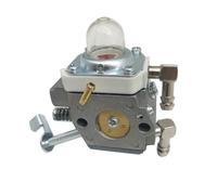 Carburateur HDA329 Compatible avec Les pilonneuses BS50-4AS, BS60-4AS et BS70-4AS (référence 5100015802)