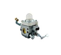 Carburateur HDA356 Compatible avec Les pilonneuses et tondeuses à Gazon BS50-2, BS50-2i, BS60-2i et BS70-2i (5100061746 et 5000183841)