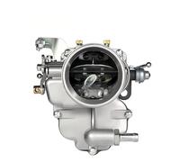 Carburateur Holley Hot Rod 94 à 2 corps pour camions pour Ford Flathead V8 1942-1959. Remplace les références 421996982 Assemblage de carburateur de voiture