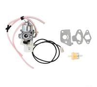 Carburateur Honda EU1000i pour générateur onduleur AC type A2/A (EU1000IK1) - Compatible avec VIN# EZGA-1000001 à EZGA-1119999 & GCAL-100000