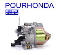 Carburateur - Honda - GX160/GX200 - 5,5 HP/6,5 HP - Remplacement pièces - Durable