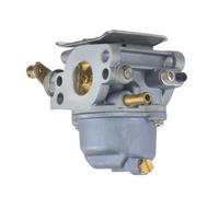 Carburateur hors-bord 67D-14301 for moteur de bateau 4 temps 4 CV 67D-14301-03 67D-14301-00 67D-14301-10 Pièces de moteur hors-bord
