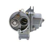 Carburateur Hors-Bord 6E3-14301-05 for Moteur de Bateau 2 Temps 4HP 5HP, Remplacement de carburateur 6E3-14301-00 6E3-14301 P21BXM