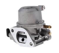 Carburateur hors-bord Assy 68D-14301 compatible avec moteur de bateau 4 temps 4hp 5hp 67D-14301-00 01 02 Compatible avec numéro de pièce 68D-14301 remplacement Compatible avec 67D-14301-00 01 02