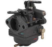 Carburateur hors-bord avec filtre d'étanchéité 16100-881-841 Remplacement pour BF8AH BF8AK BF8AM 7,5 CV 8 CV