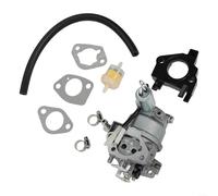 Carburateur HUAYI 7T84A 95105555 65105555 Parfait pour moteurs 382CC et tondeuses CC 800