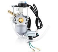 Carburateur Huayi pour Champion Dual Fuel Metal pour carburateur HUAYI adapté pour l'extérieur et la maison, améliorant l'efficacité de la combustion réduisant la consommation de carburant