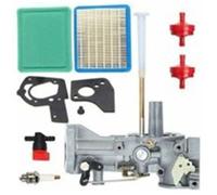 Carburateur - HWDIY - Pour Briggs & Stratton 5-5.5 CV - Compatible 135202 135292