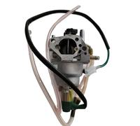 Carburateur IG6000 P27A KG390 compatible avec les modèles de générateurs à onduleur 5KW 6KVA, y compris IG6000H KGE7000TI et les petits générateurs de moteur similaires