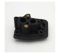 Carburateur isolateur collecteur d'admission adapté for KAWASAKI TJ45 TJ45E KBL45A KBH45B tondeuse adaptateur débroussailleuse Weedeater pièces