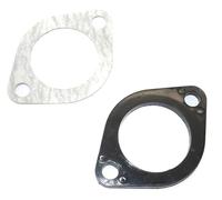 Carburateur Joint Admission 6 Mm Collecteur Entretoise Joint Torique Joints VTT Kart Pour Pz26 Pz27 Pz30 26 Mm 30 Mm Isolateur joint carburateur kit diaphragme(For PZ30)