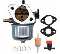 Carburateur + joint for moteur for Kawasaki FH430V FH381V FH541V FS481V 15003-7061