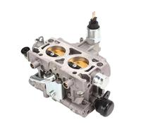 Carburateur jumeau de cylindre du rendement élevé Z9E 033 V compatible for les moteurs Gx630 GX690