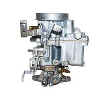 Carburateur K131A-1107010 Compatible Pour moteur Volga K-131A Vergaser UAZ 469 452 451M 414 Carb Carby Assy