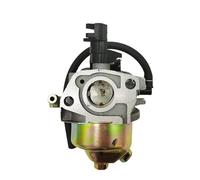 Carburateur Kit Carb Carburateur Remplace pour 1P65F pour MTD pour 1P65F pour 1P65MC pour 139CC 951-10838 Carburateur De Moteur De Tondeuse À Gazon(18mm Carburetor)