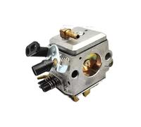 Carburateur Kit Carb pour Emak OLEO Mac 947 952 GS520 EFCO 147 152 Pièces de Rechange pour tronçonneuse Carburateur Carburateur Moto