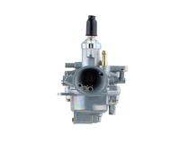 Carburateur Kit Carburateur 17,5 Mm Pour Peugeot Metropolis ST 50 Rapido, Pour SC 50 RS 2T, Dellorto, PHVA 17,5 US, Scooter, Dirt Pit Bike, Motocross