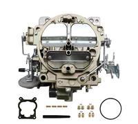 Carburateur Kit Carburateur 4 Barils pour 1901R pour Rochester pour Quadrajet 4MV pour Chevy pour Summit pour Jegs pour Starter Divorcé 1901-GG 4-BBL Carburettor