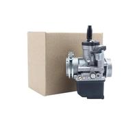 Carburateur Kit Carburateur À Rideau Plat Scooter Pour Dellorto PHBL 20, 24, 25, 26, 28 Mm, Course 2/4T, 50-300 Cc, Pièces De Motocross, Moto De Course(24mm)