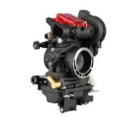 Carburateur Kit Carburateur Course FCR36/39/42 Mm Moteur Pour Suzuki 250cc-500cc, Pitbike, Motocross, 2 Temps/4 Temps(FCR42)