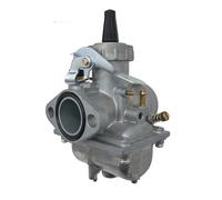 Carburateur Kit Carburateur Moto 25 Mm Pour Suzuki 125cc TS 125 TS125 125N TC125 DS125 TS100 DS100 Tout-terrain Dirt Bike Street Bike Carb