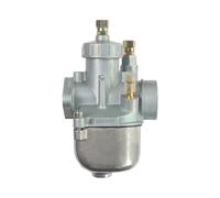 Carburateur Kit Carburateur Moto Tout-Terrain 16 19 21 Mm 16N1-11 pour Vergaser pour BVF pour Simson S50 S51 S53 S60 S70 S80 S83 Carburateur Carb(21mm)