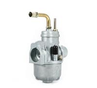 Carburateur Kit Carburateur Pour Puch Maxi, Pour 17, 15, 12, 12 Mm, 15 Mm, 17 Mm, E50, 50 Cm³, Pour Mini-scooter, Cyclomoteur, Pièces Réglage Moto(12mm)