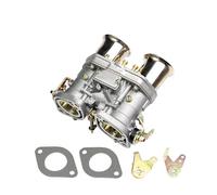 Carburateur Kit Carburettor Carburateur Vertical Weber 40IDF Avec Joint De Cornet D'air Pour 912 356 Pour Solex Pour Dellorto Pour EMPI 40 Mm