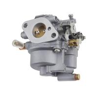 Carburateur Kit Convient Pour Carburateur 4 Temps 8hp 9.9hp F8M Pour Hors-bord 68T-14301-11-00