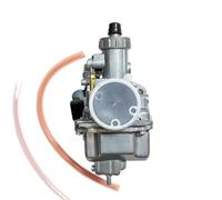 Carburateur kit Convient pour carburateur VM22 PZ26 26 mm pour 110 125 140 150 160 cc Convient pour Lifan Convient pour YX Convient pour Zongshen Dirt Pit Bike Principal Jet Set