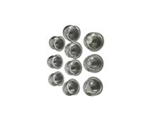 Carburateur kit Convient pour CG430 CG520 52cc 49cc 43cc coupe-herbe 40-5 44-5 Kit joint carburateur, tuyau, bougie d'allumage, filtre à essence, pompe, coupelle(GRAY)