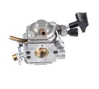 Carburateur Kit de réalimentation de carburateur avec filtre à Air, pour Stihl BR500 BR550 BR600, pièces de souffleur de feuilles de pour sac à dos carburateur de débroussailleuse