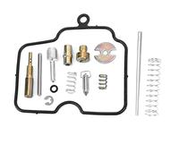 - Carburateur - Kit de reconstruction - Révision pour VM26 Carb ATV Dirt Bike, Default