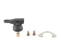 Carburateur kit Interrupteur de starter manuel de carburateur 53015 de remplacement Convient pour DELLORTO PHVA PHVB PHBN Carbu pour Moteur