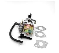 Carburateur Kit Kit Carburateur Moteur Pour Lifan 16100-ZH8-W61, Pour GX110 GX120 GX140 GX160 GX200 GX168 196cc 5,5HP 6,5HP