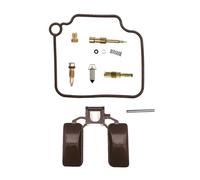 Carburateur Kit Kit Réparation Carburateur pour Scooter pour Piaggio pour X-Evo 125cc pour X Evo pour Euro 3 2006-2017 2010 2011 2012 2013 2014 2015 2016 Carburettor(C)