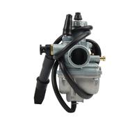 Carburateur Kit Pièces Rechange Moteur Moto Carburateur pour LT160 pour LTF160 pour Quadrunner 1989-2007 ATV Quad Dirt Bike Carburateur Carb