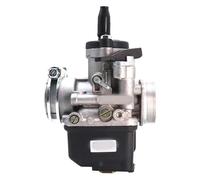 Carburateur Kit Pour 100cc Et 250cc Pour PHBL 20AS 22A 24AS 25BS 26BS, 2/4 Temps Carburateur De Dellorto(Phbl 22as)