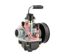 Carburateur Kit Pour Beeline Pour Benelli 491 50 LC K2 50 LC Pista 25 50 2T LC 50-100cc 1998-2006 19mm 21mm 2T Moteur Course Carburateur Moto Pour PHBG 19BS 21BS(19mm)